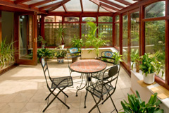 Crumlin conservatory quotes