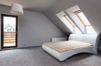 Crumlin bedroom extensions