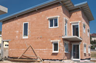 Crumlin home extensions