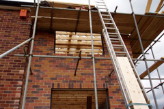 house extensions Crumlin